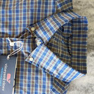 Vineyard Vines Button Down Shirt